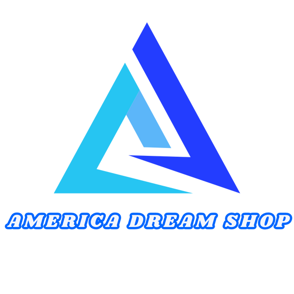 America Dream Shop logo