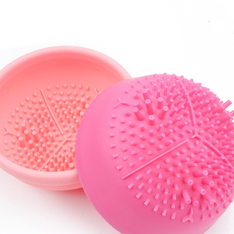 American Dream Shop Electric Makeup Brush Cleaner