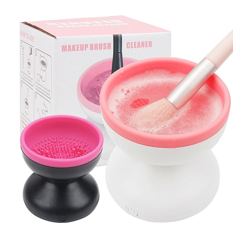 American Dream Shop Electric Makeup Brush Cleaner