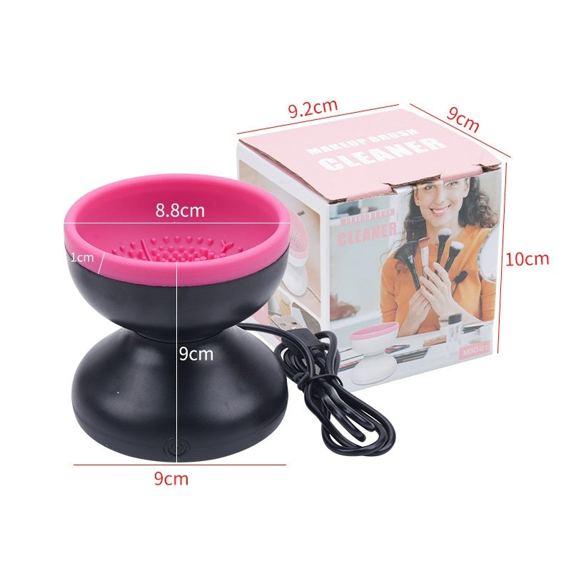 American Dream Shop Electric Makeup Brush Cleaner