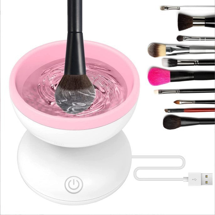 American Dream Shop Electric Makeup Brush Cleaner