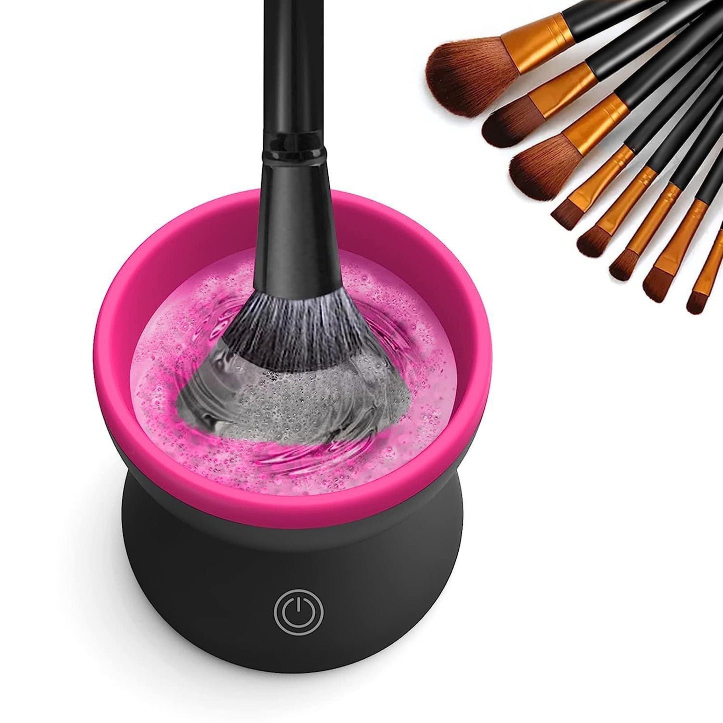 American Dream Shop Electric Makeup Brush Cleaner