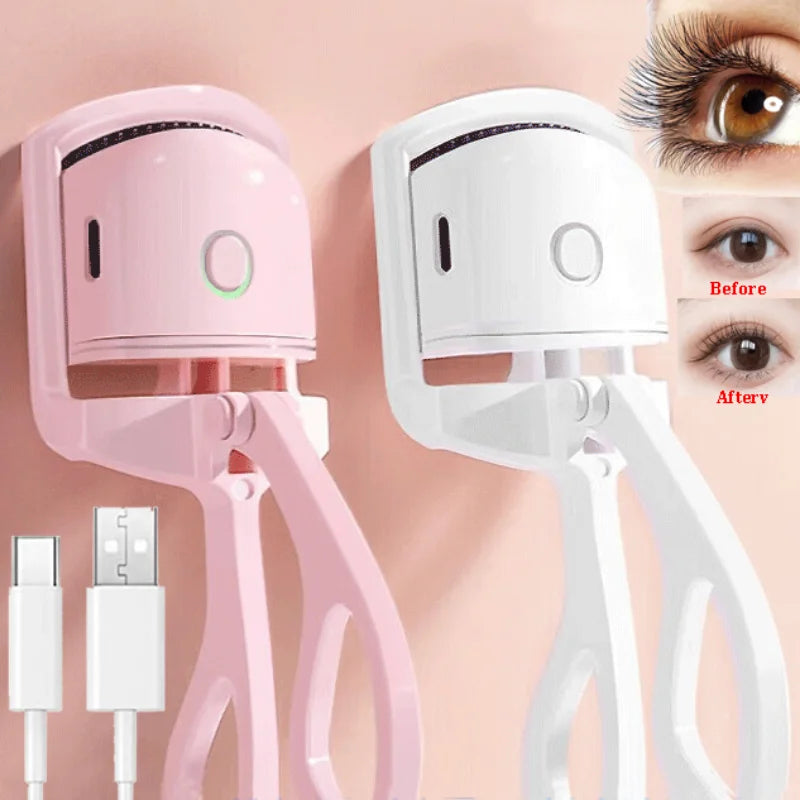 America Dream Shop Electric Heated Eyelash Curler