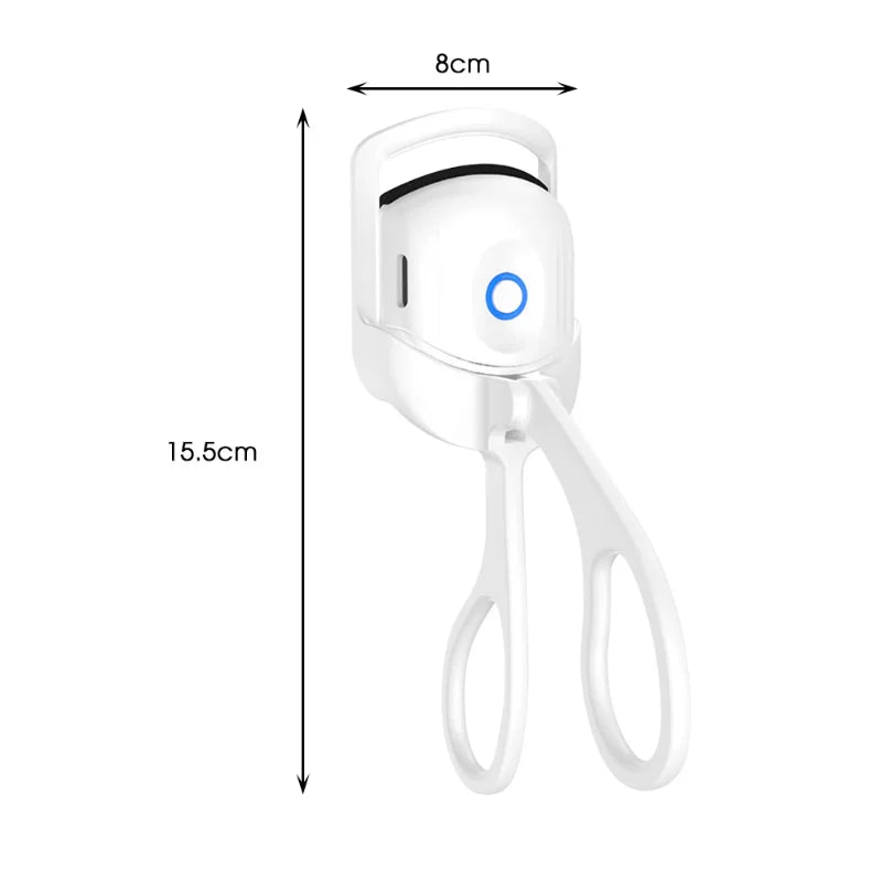 America Dream Shop Electric Heated Eyelash Curler