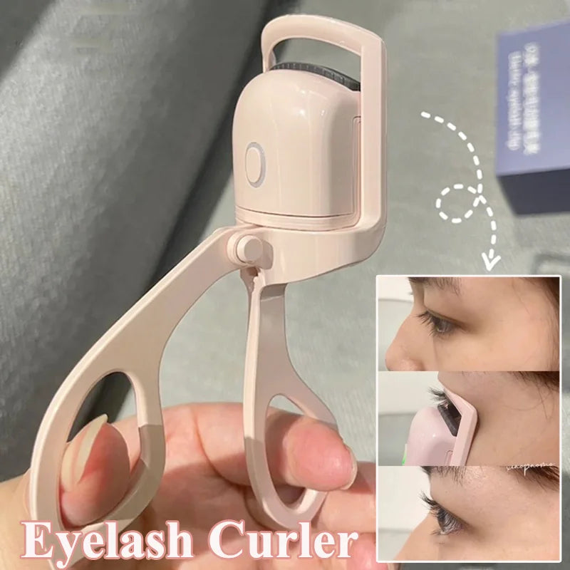 America Dream Shop Electric Heated Eyelash Curler