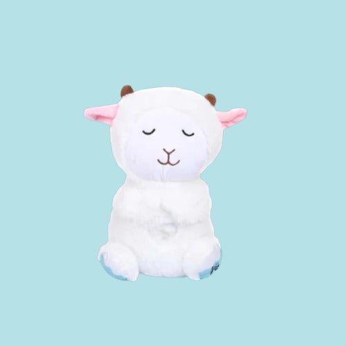 Breathing Otter calming toy multiple color variants