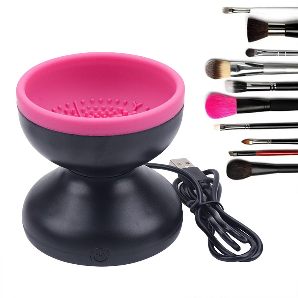American Dream Shop Electric Makeup Brush Cleaner